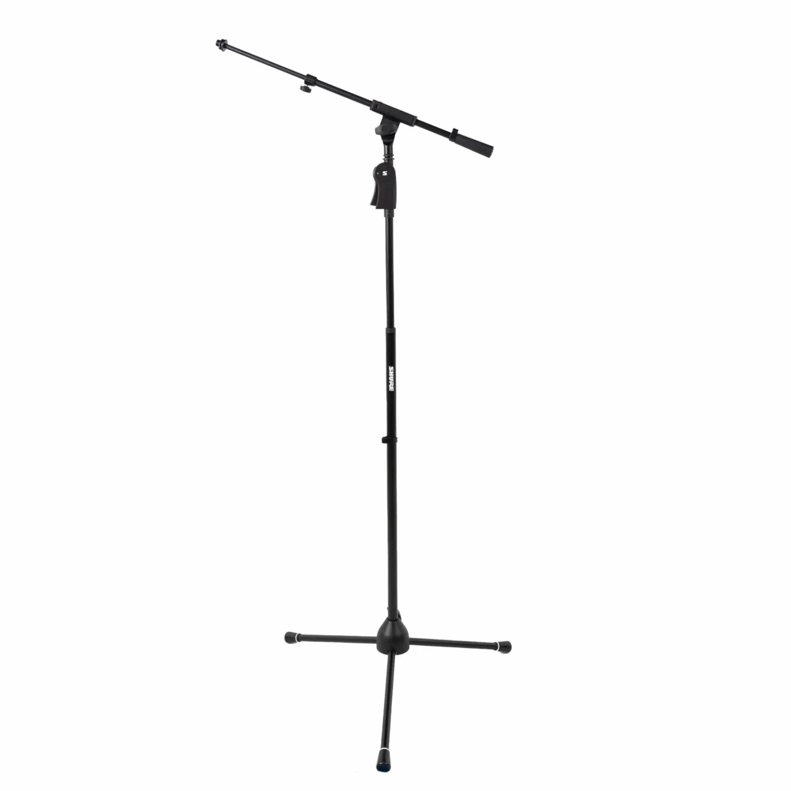 Tripod Stand With Boom & Clutch