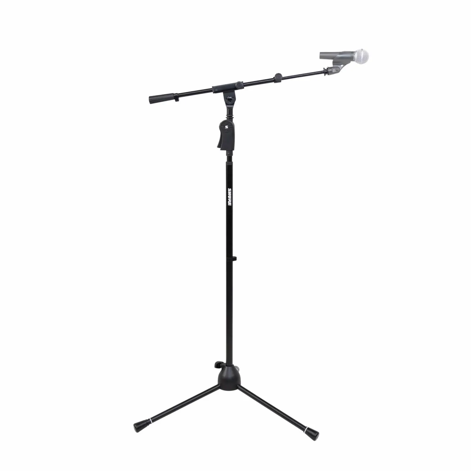 Tripod Stand With Boom & Clutch