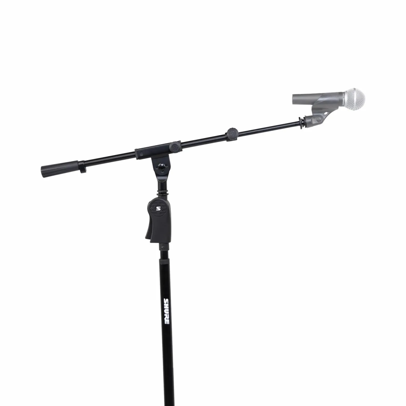 Tripod Stand With Boom & Clutch