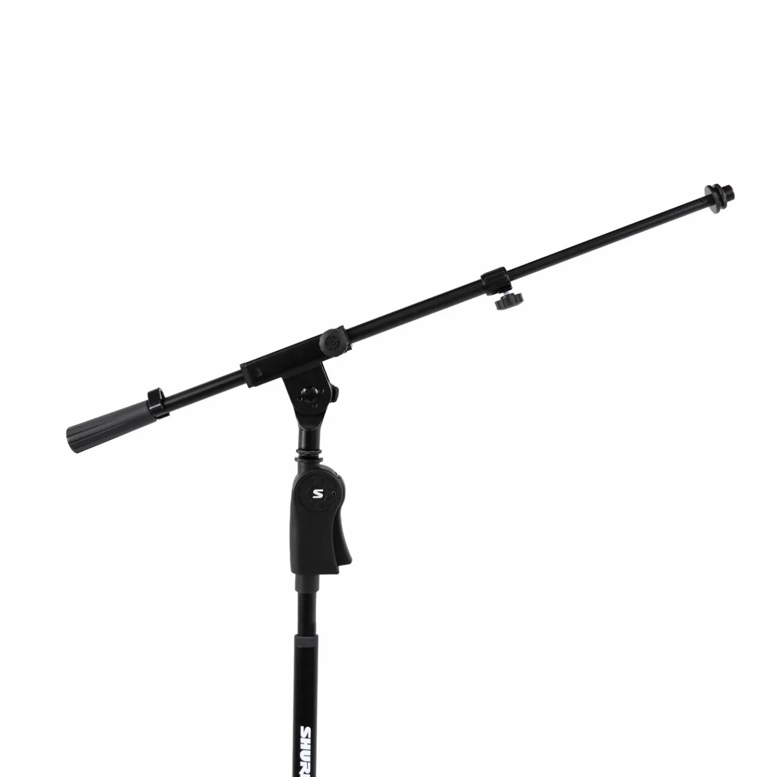 Tripod Stand With Boom & Clutch